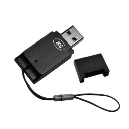 Smart Card Reader USB-A ACS...