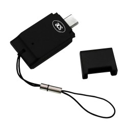 Smart Card Reader USB-C ACS...