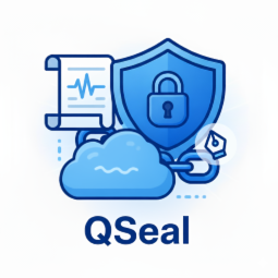 QUALIFIED ELECTRONIC SEAL...