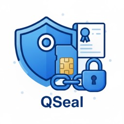 QUALIFIED ELECTRONIC SEAL...