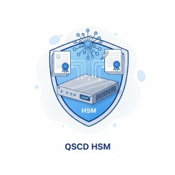 KWALIFIKOWANA PIECZĘĆ HSM...