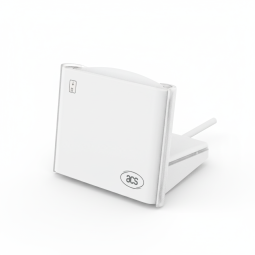 Chip Smart Card Reader...