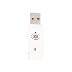 Smart Card Reader USB-A ACS...
