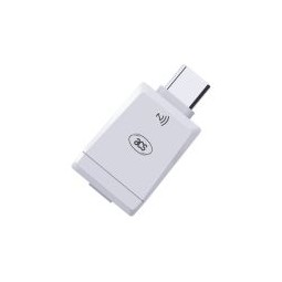 ACS POCKETKEY+ FIDO®...