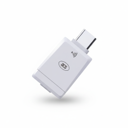 ACS POCKETKEY+ FIDO®...