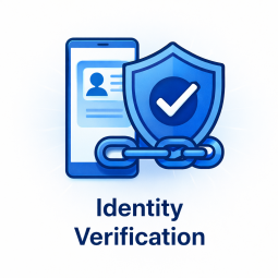 On-Line Identity Verification