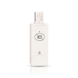 Smart Card Reader USB-C ACS...