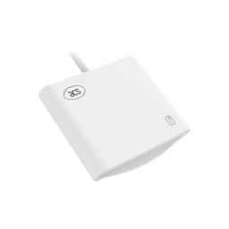Chip Smart Card Reader...