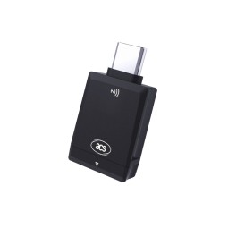 ACS PocketKey+ Bio - FIDO®...