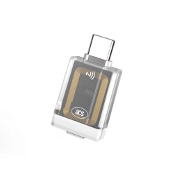 ACS PocketKey+ II - FIDO®...