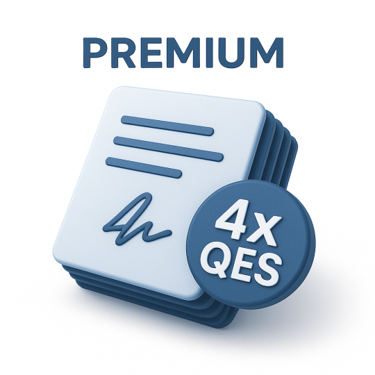 Podpis Kwalifikowany Premium plan