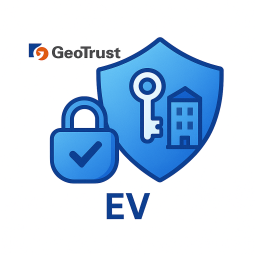 Certyfikat EV SSL Extened...